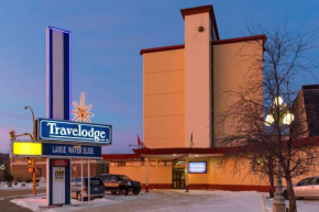  Travelodge by Wyndham North Battleford  Север Батлфорд